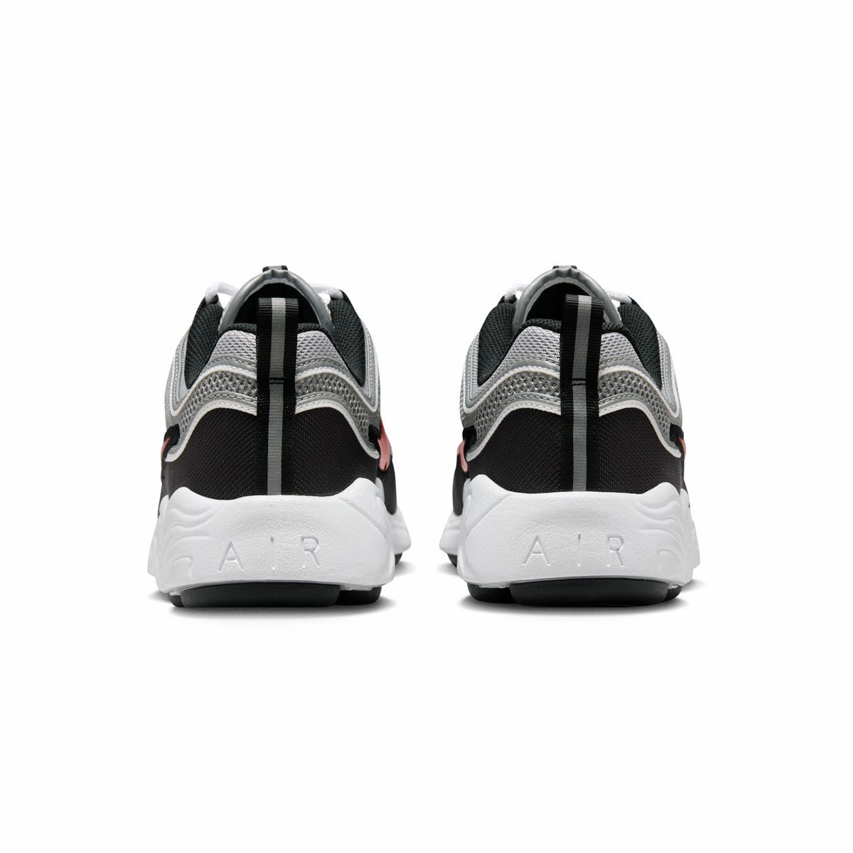 Durable Support Air Zoom Spiridon SP 'Black Sport Red'