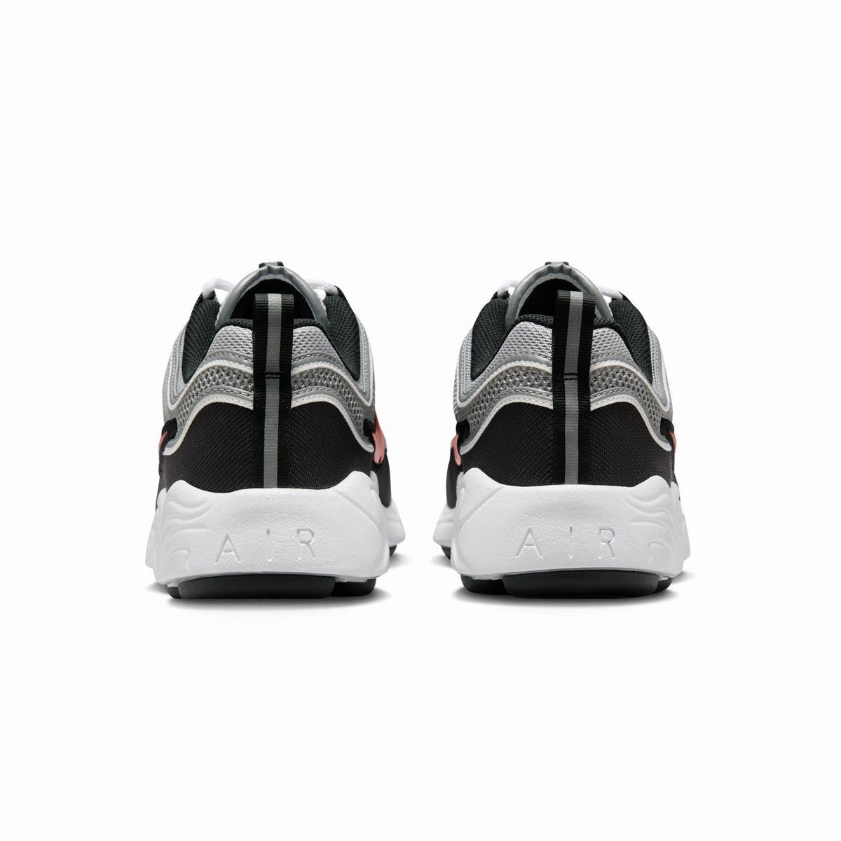 Durable Support Air Zoom Spiridon SP 'Black Sport Red'