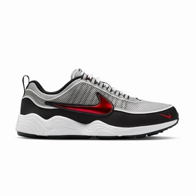 Air Zoom Spiridon SP 'Black Sport Red' Timeless Support
