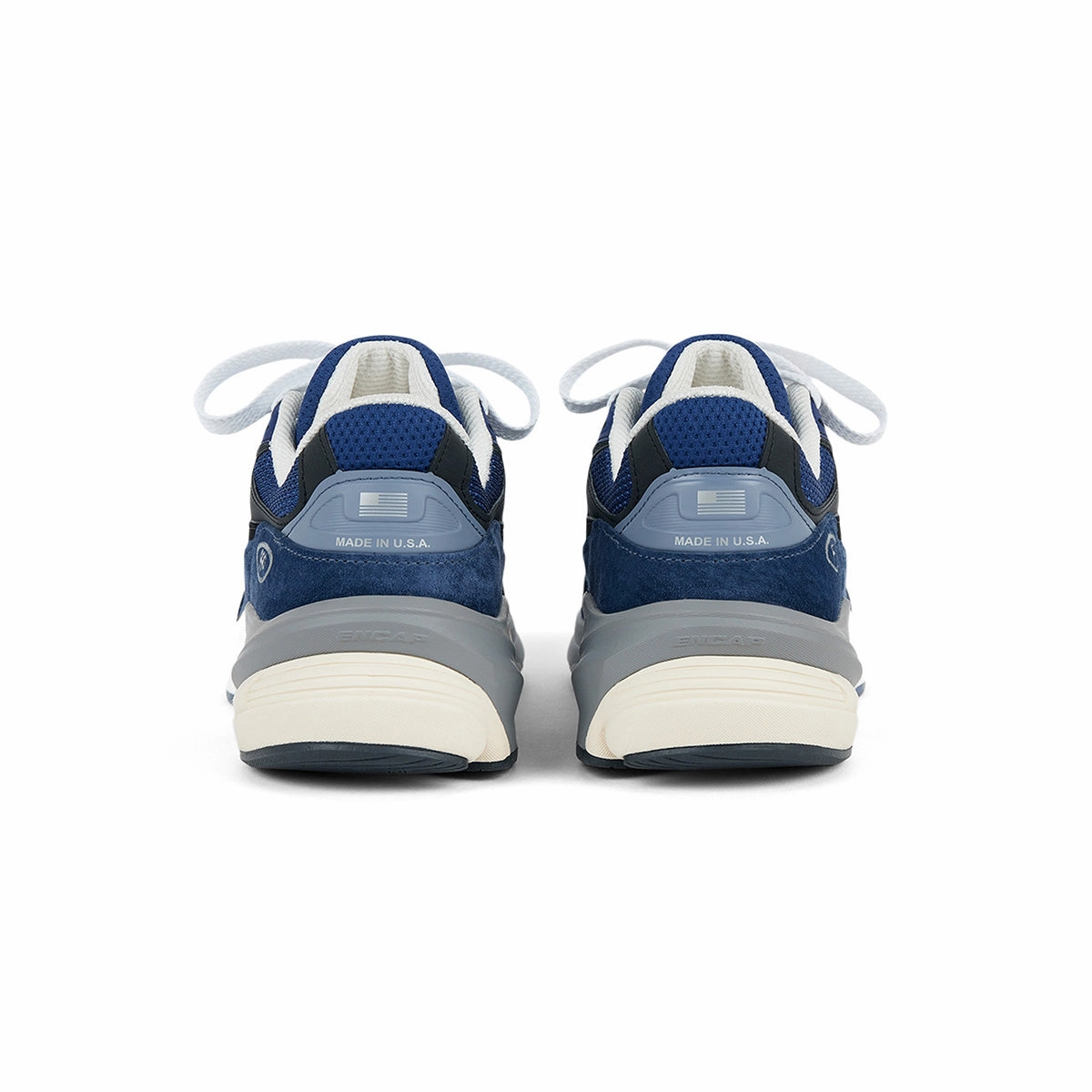 Durable Support in USA 990v6 'Inkwell'