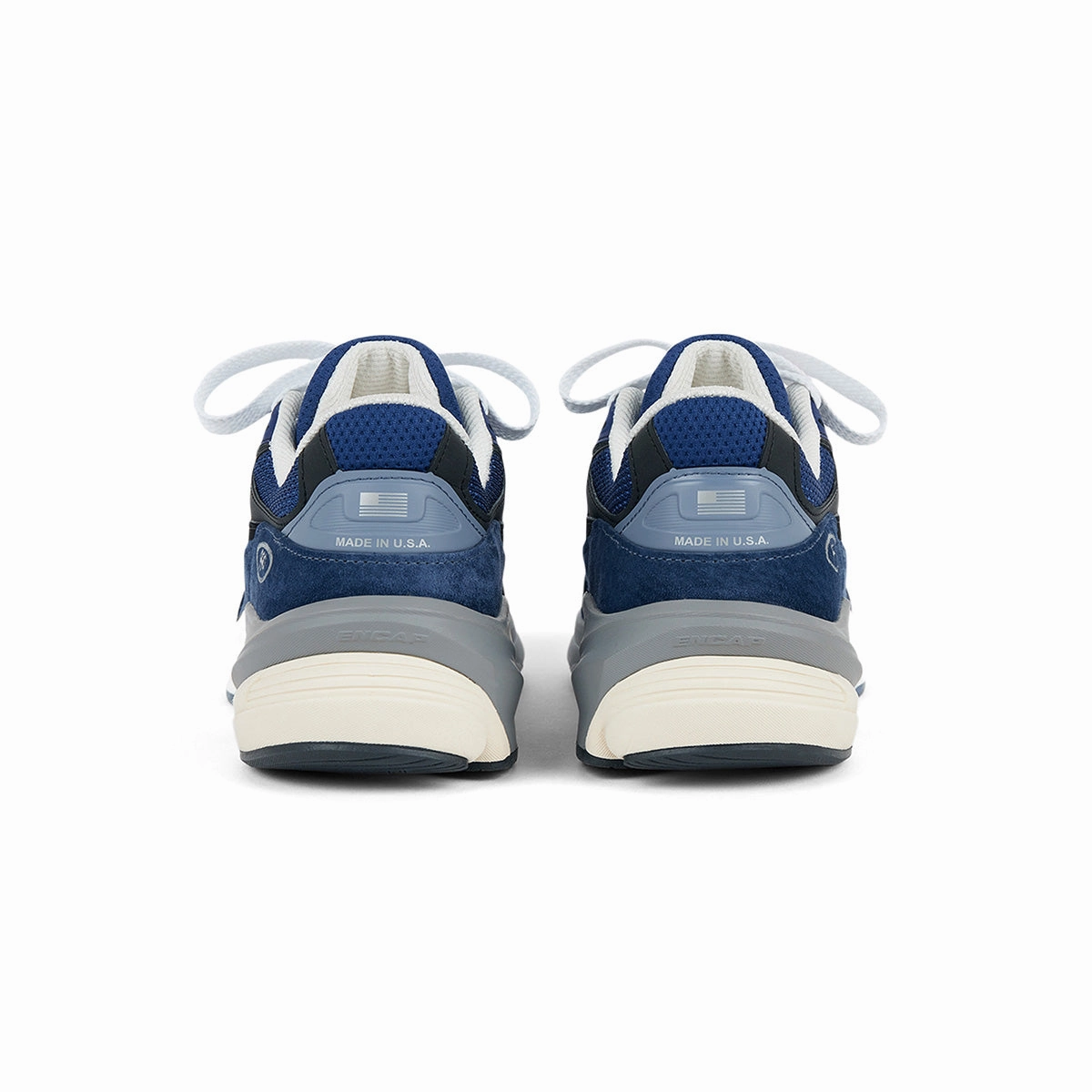 Durable Support in USA 990v6 'Inkwell'