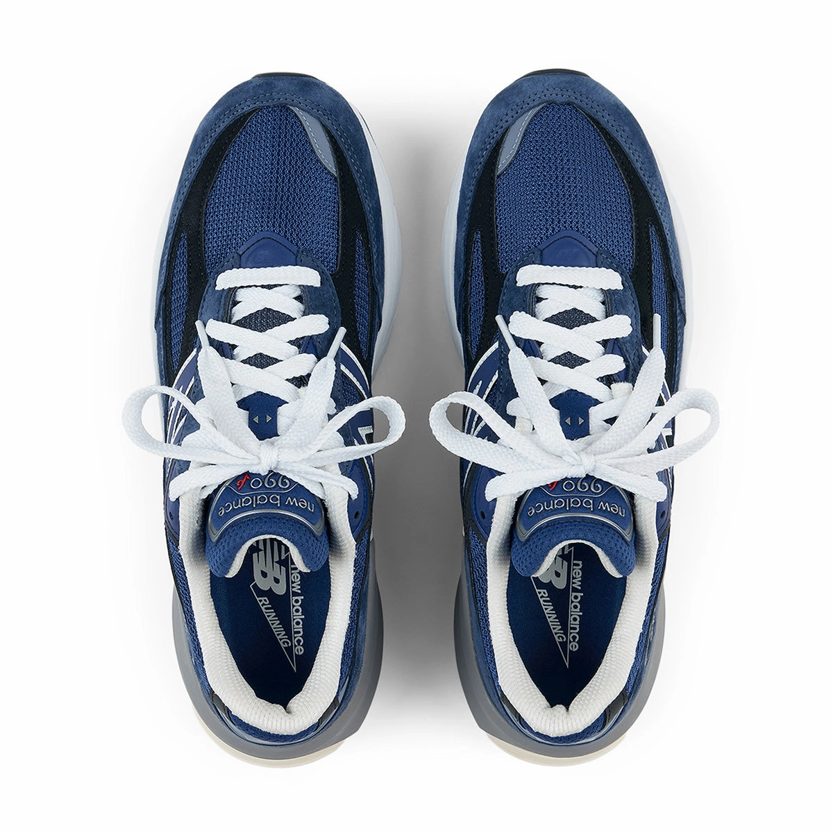 Durable Support in USA 990v6 'Inkwell'