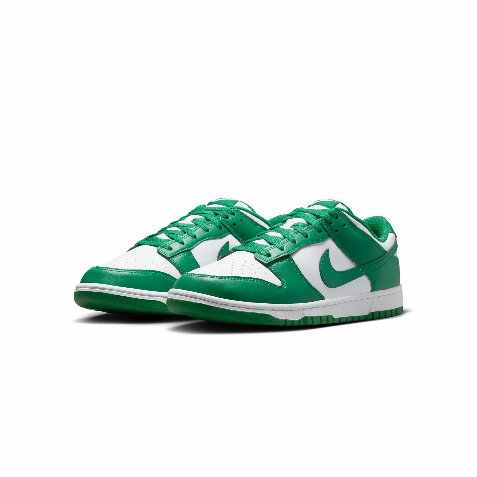 Durable Support Nike Mens Dunk Low Retro Shoes