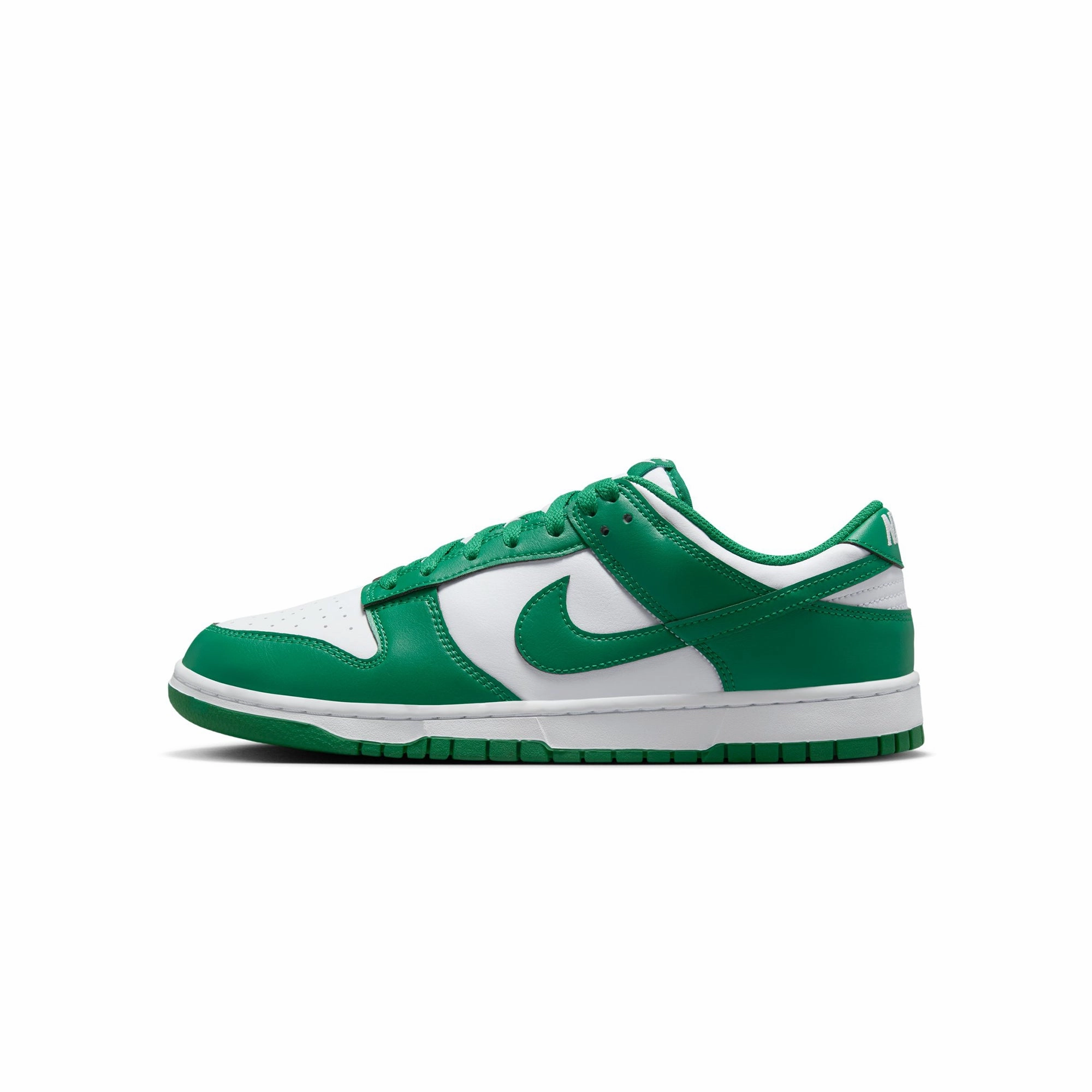 Durable Support Nike Mens Dunk Low Retro Shoes