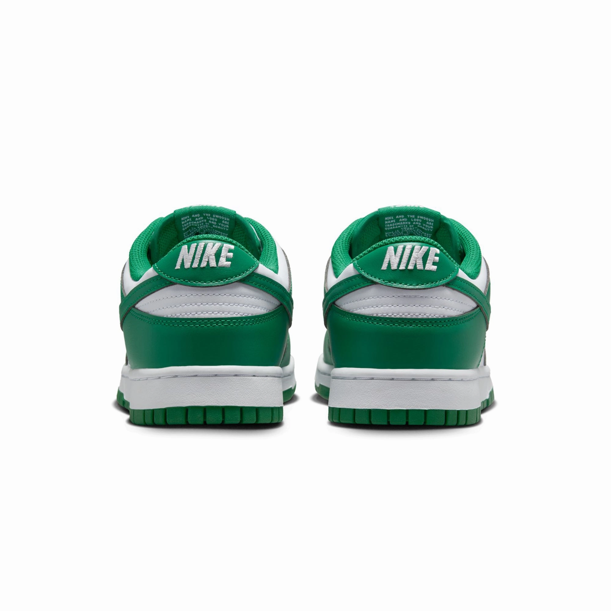 Durable Support Nike Mens Dunk Low Retro Shoes