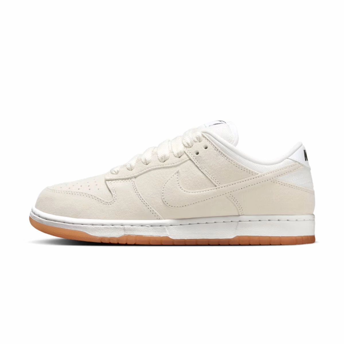 Durable Traction Pods SB Dunk Low Pro B 'Pale Ivory'