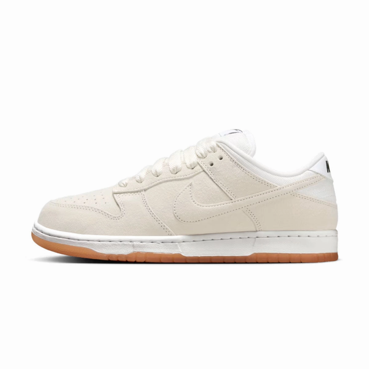 Durable Traction Pods SB Dunk Low Pro B 'Pale Ivory'