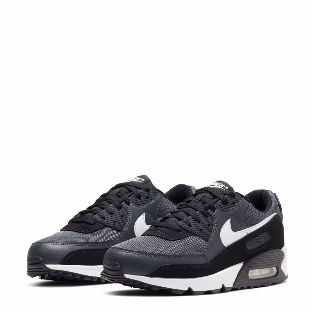Durable Upper Design Air Max 90 - Mens