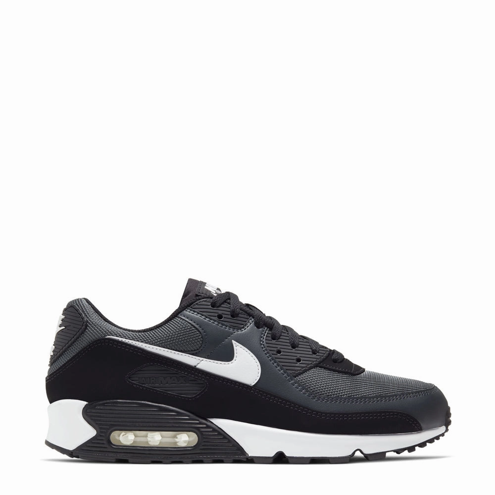 Durable Upper Design Air Max 90 - Mens