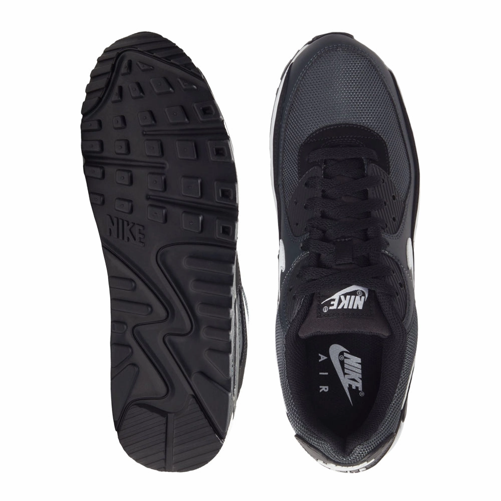 Durable Upper Design Air Max 90 - Mens