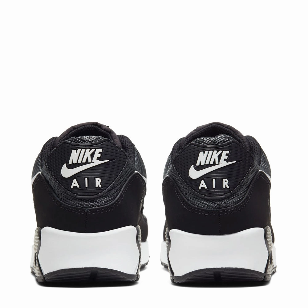 Durable Upper Design Air Max 90 - Mens
