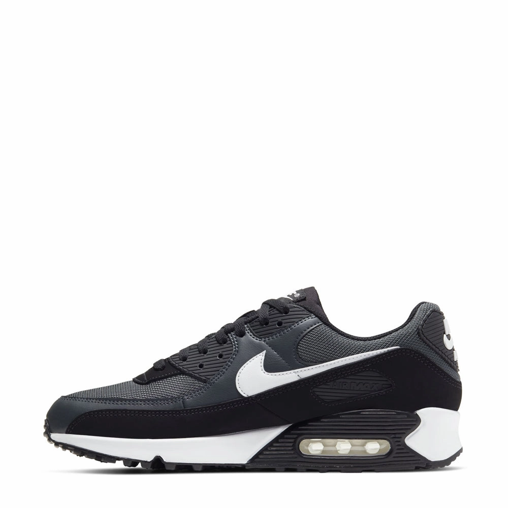 Durable Upper Design Air Max 90 - Mens