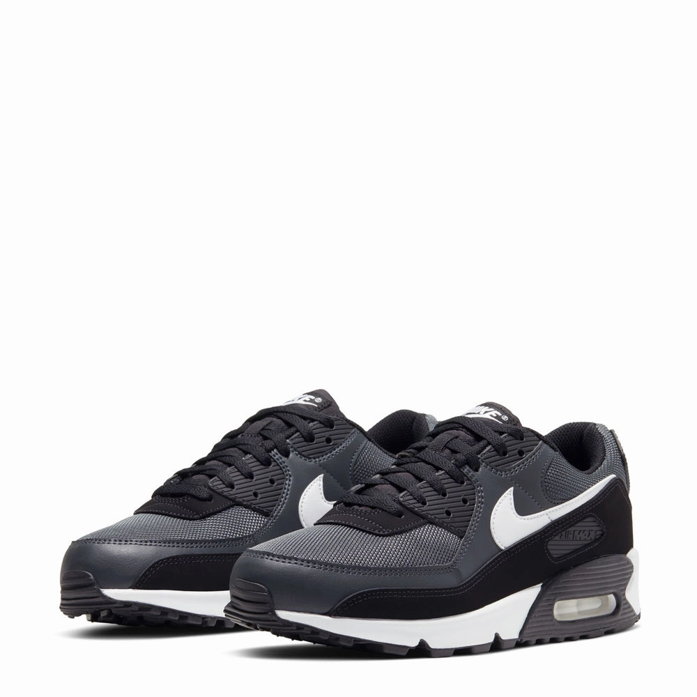 Durable Upper Design Air Max 90 - Mens