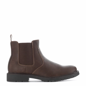 Durham - Mens Crisp Edge