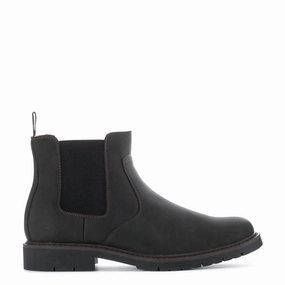 Durham - Mens Soft Sole Picnic