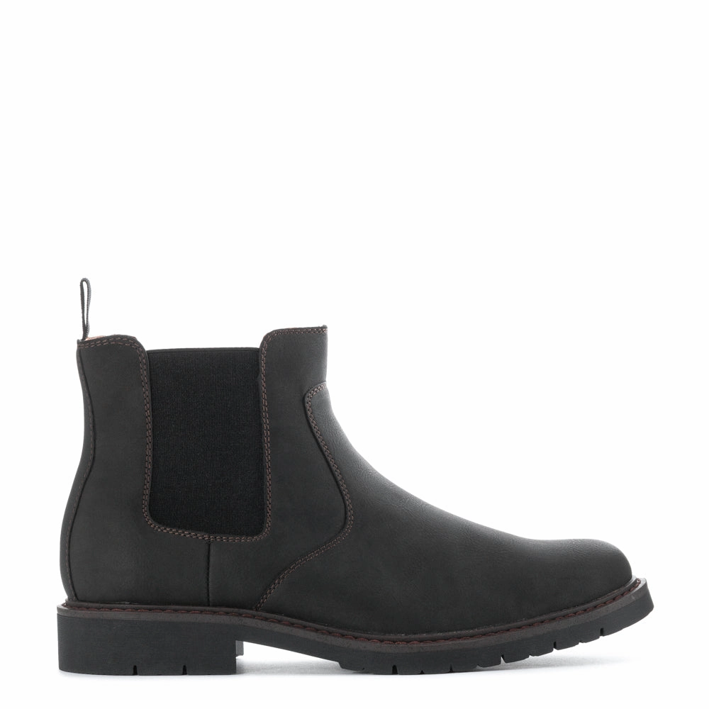 Durham - Mens Soft Sole Picnic