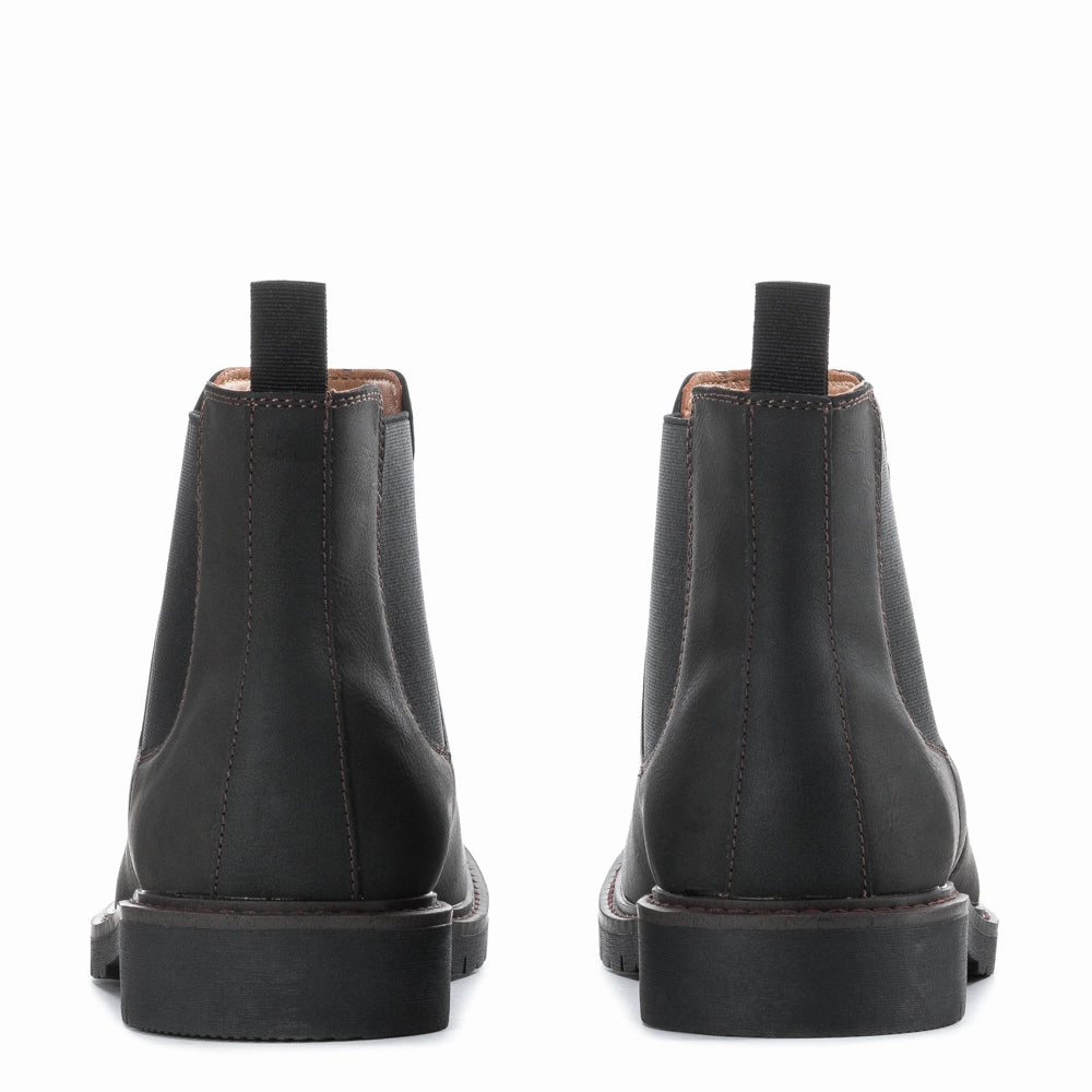 Durham - Mens molded