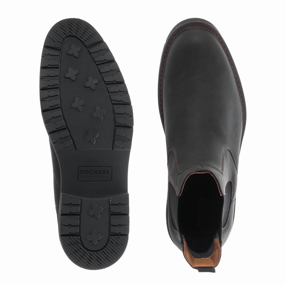 Durham - Mens molded