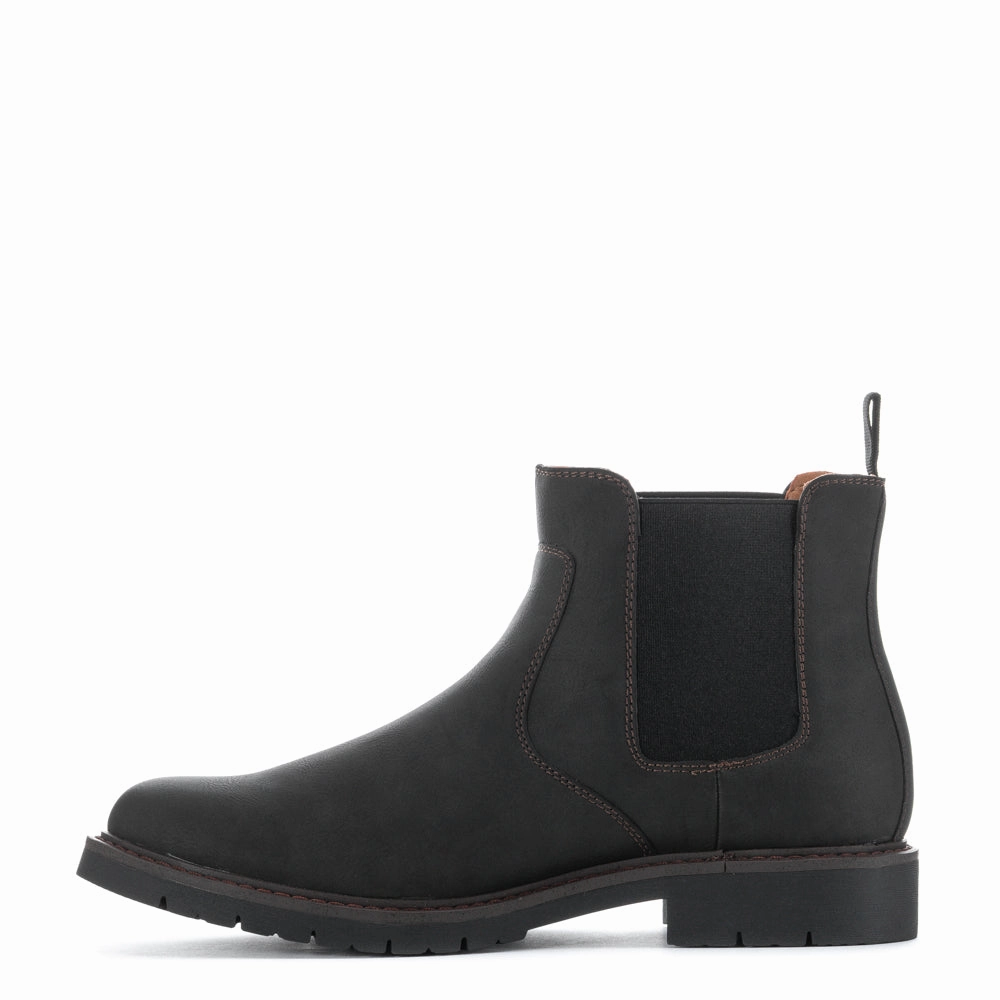 Durham - Mens molded