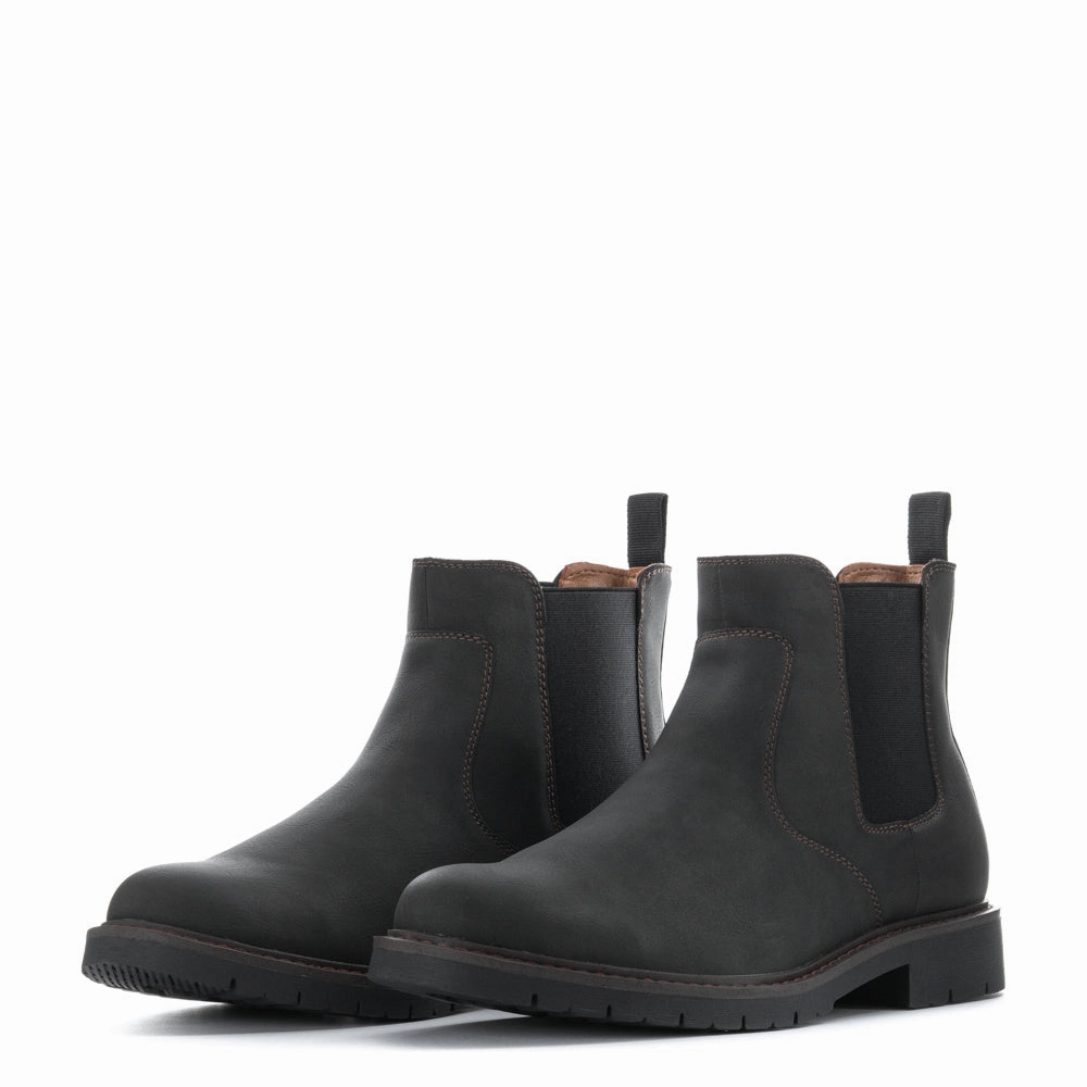 Durham - Mens molded