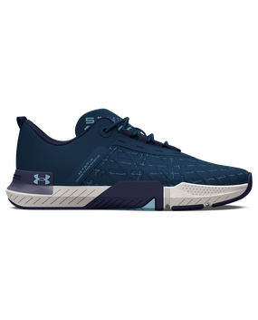 UA TriBase??Reign 5 Men's Training Shoes Sculpted Form Step Drive