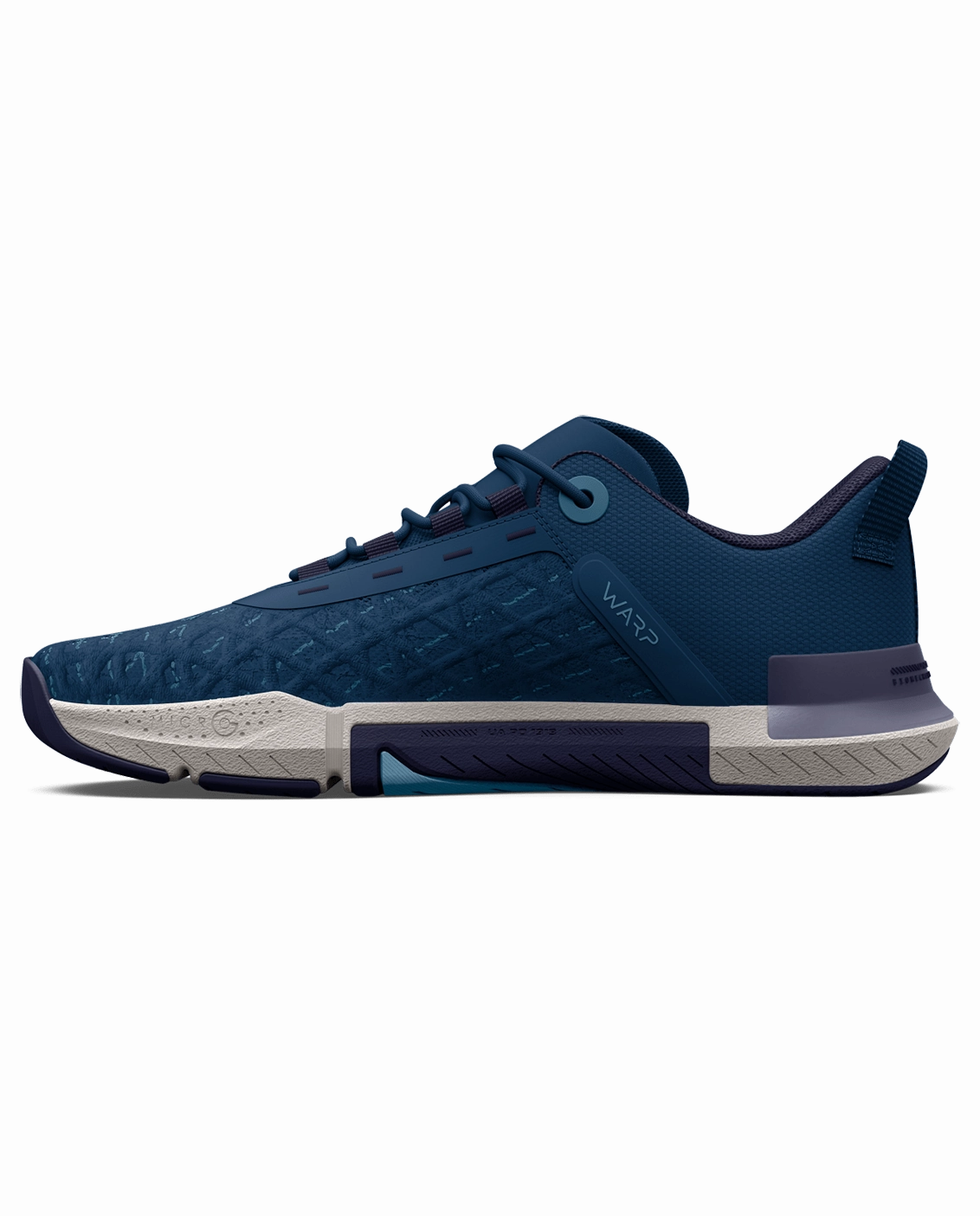 Dynamic Cushion UA TriBase??Reign 5 Men's Training Shoes