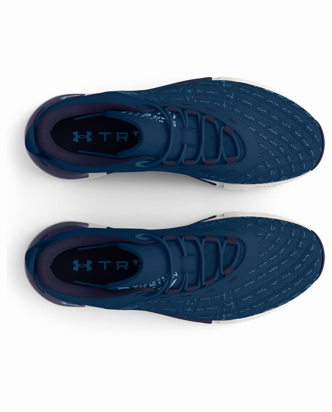 Dynamic Cushion UA TriBase??Reign 5 Men's Training Shoes