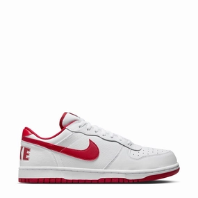 Big Nike Low - Mens Flex Control