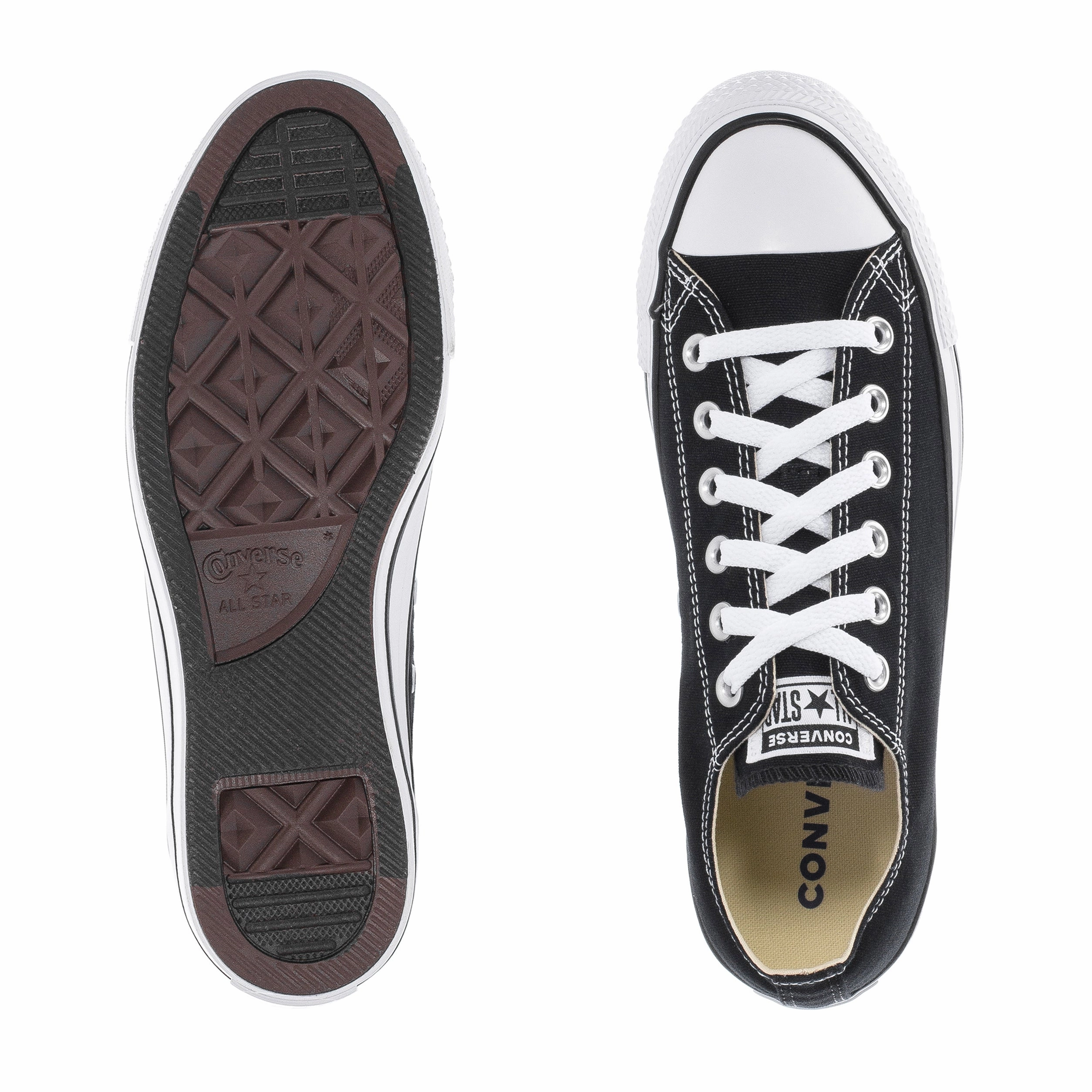Dynamic Motion Control Chuck Taylor All Star Ox Core - Mens