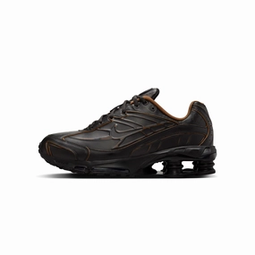 Nike Mens Shox Ride 2 PRM Shoes Timeless lining