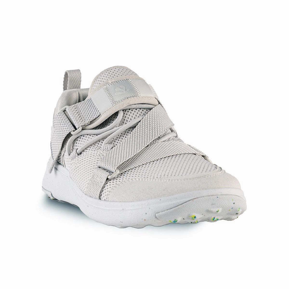 Earth Shoes 01 'Ash Grey' Modern Move