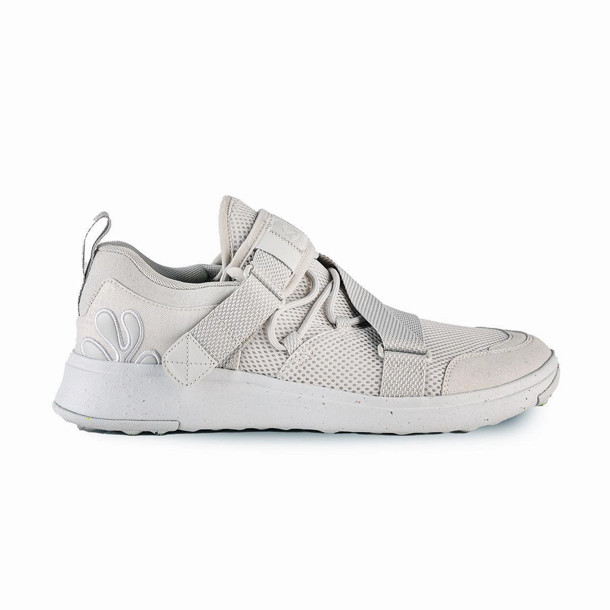 Day-to-Day Comfort Urban Trek Earth Shoes 01 'Ash Grey'