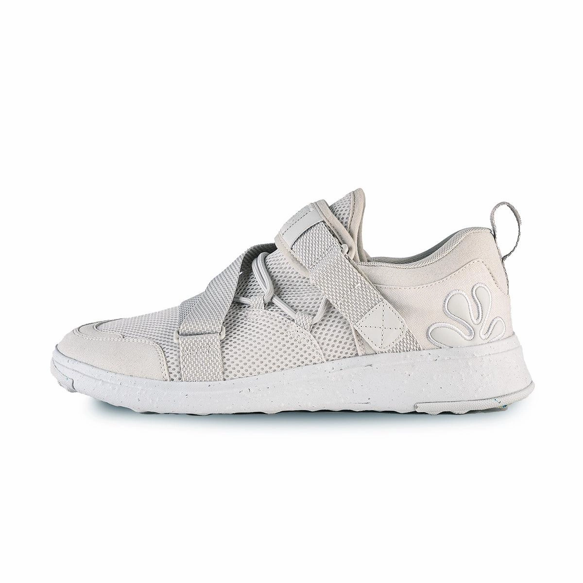 Earth Shoes 01 'Ash Grey' Modern Move