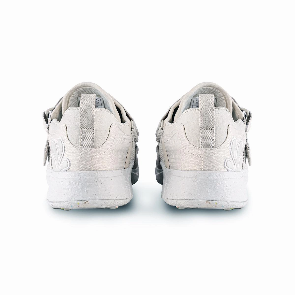 Earth Shoes 01 'Ash Grey' Modern Move