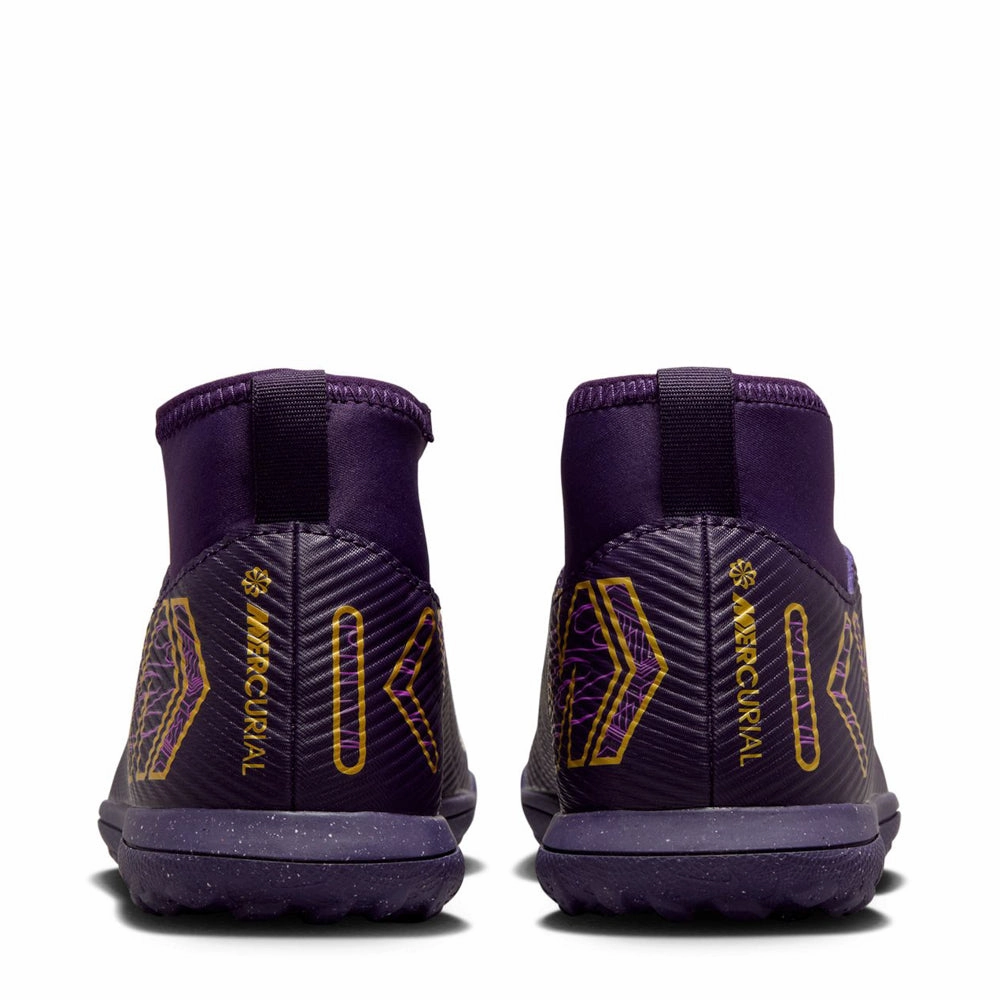 easy - care Mercurial Superfly 10 Club KM TF - YOUTH