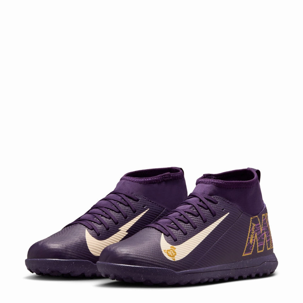 easy - care Mercurial Superfly 10 Club KM TF - YOUTH