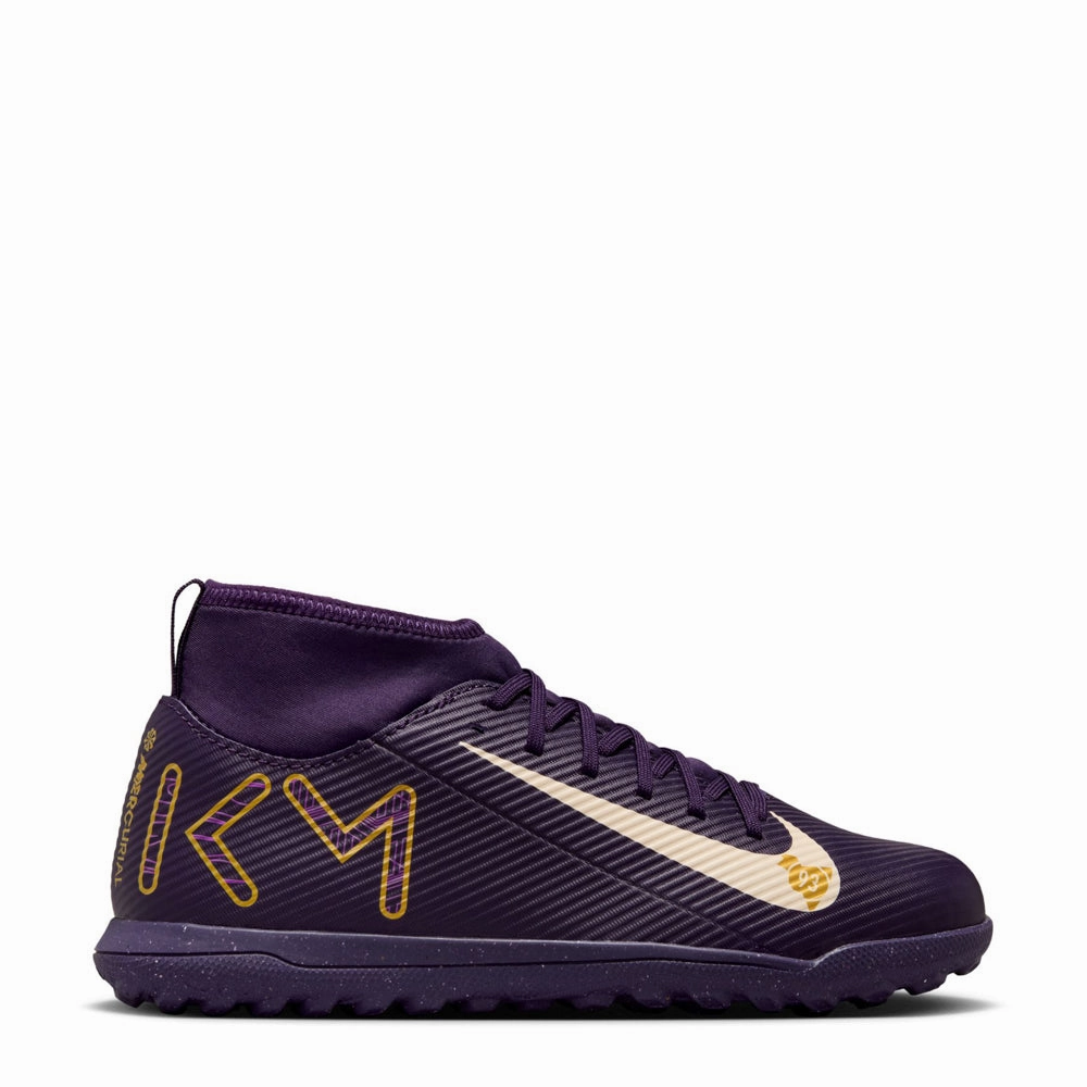Modern Comfort Mercurial Superfly 10 Club KM TF - YOUTH
