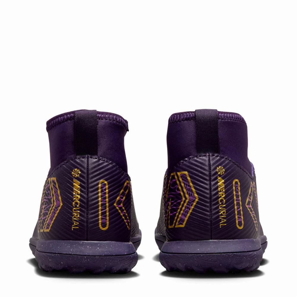 easy - care Mercurial Superfly 10 Club KM TF - YOUTH