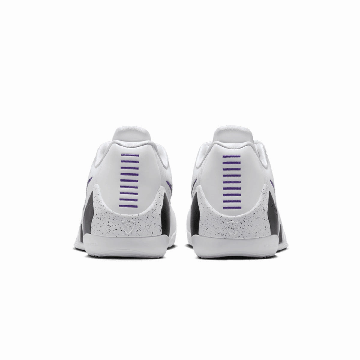 Easy Breeze Kobe IX Elite Low Em Protro 'White Court Purple'
