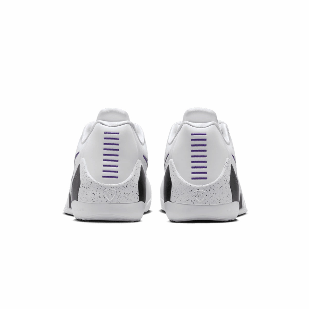 Easy Breeze Kobe IX Elite Low Em Protro 'White Court Purple'