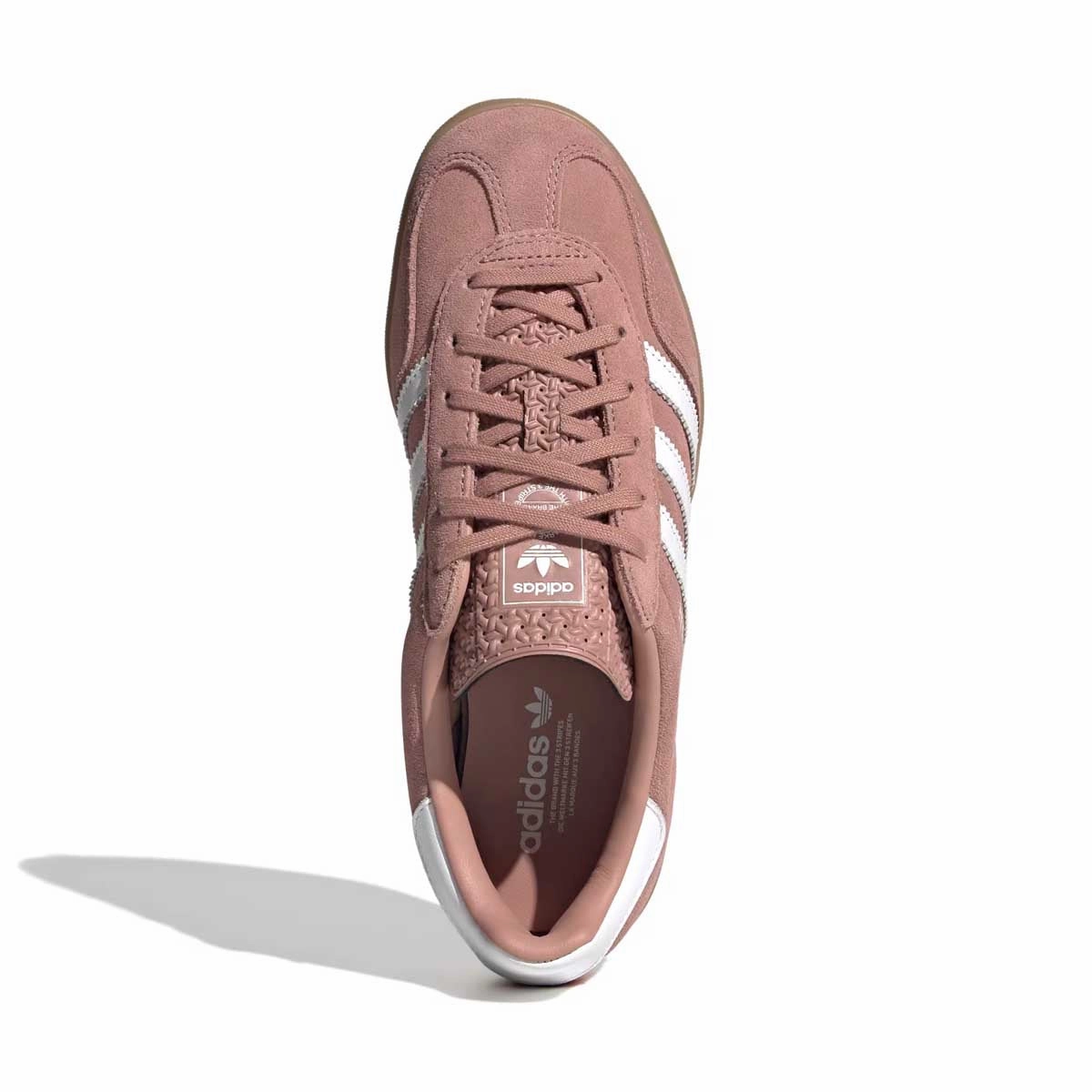 Easy Breeze Wmns Gazelle Indoor 'Warm Clay'