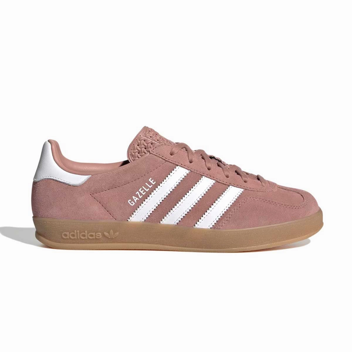 Desert Jog Summer Wear Wmns Gazelle Indoor 'Warm Clay'