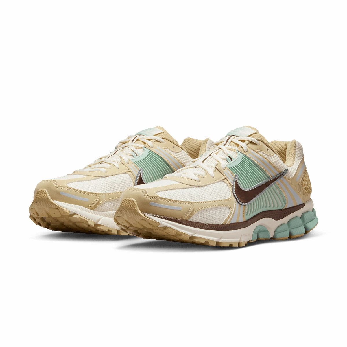 Easy Dash Zoom Vomero 5 SE 'Team Gold Seafoam'
