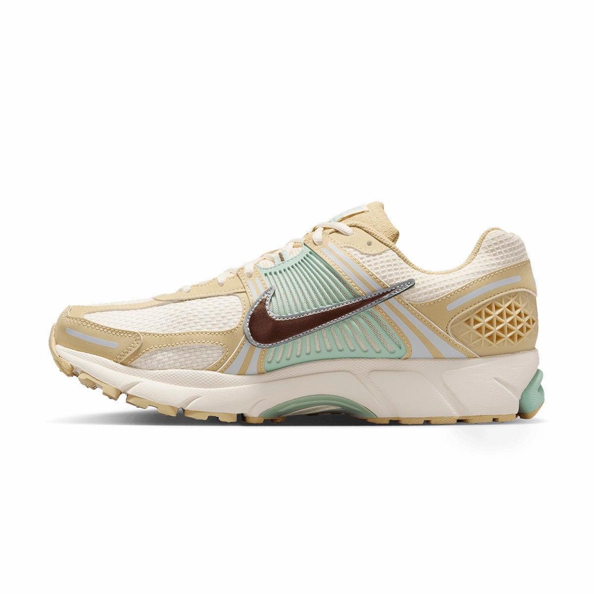 Easy Dash Zoom Vomero 5 SE 'Team Gold Seafoam'
