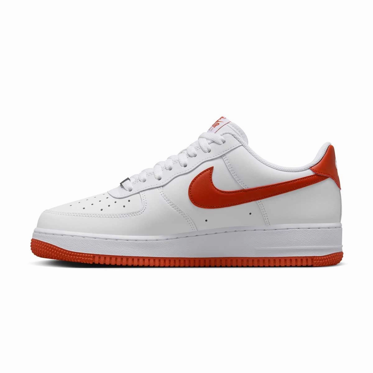 Easy Fit Air Force 1 '07 'White Dragon Red'