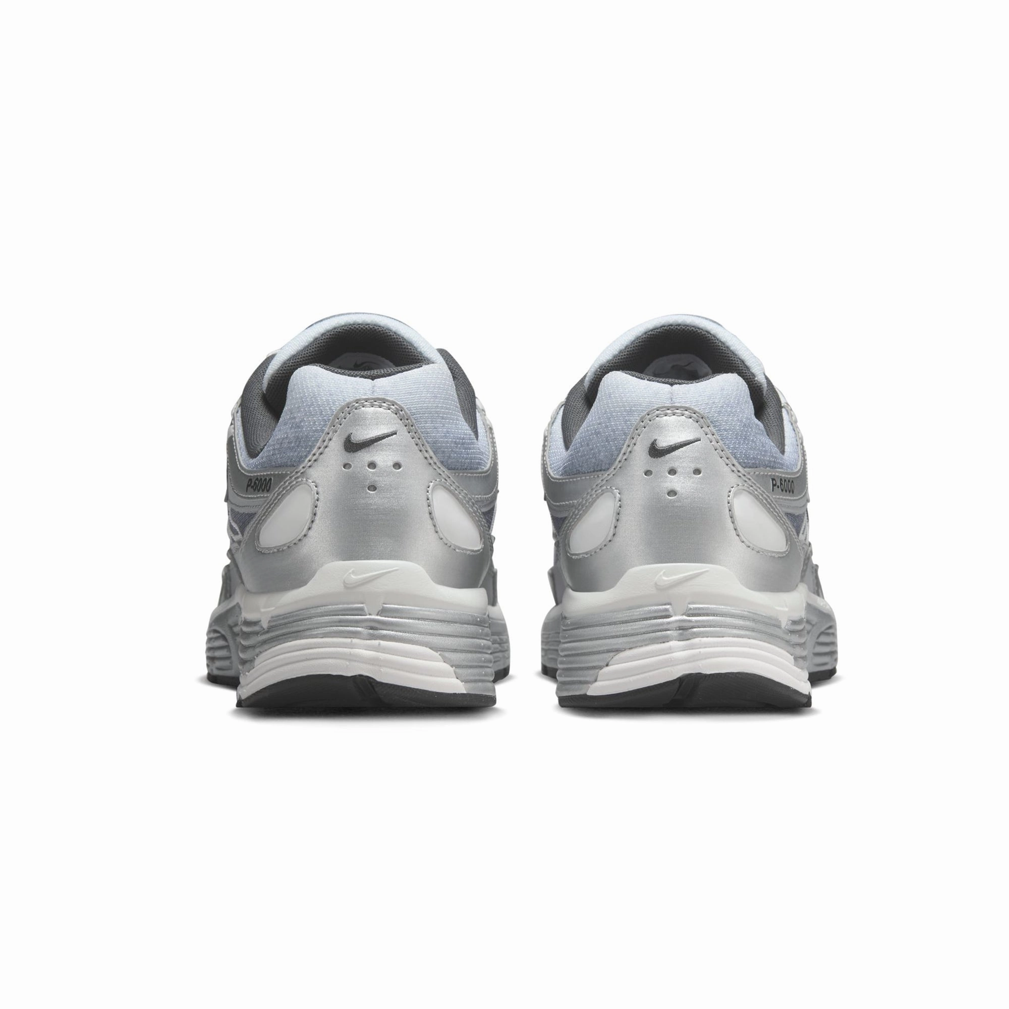 Easy Fit Nike Mens P-6000 Shoes