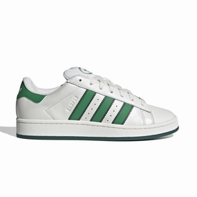 Campus 00s 'White Green' Relax Step Goal Step