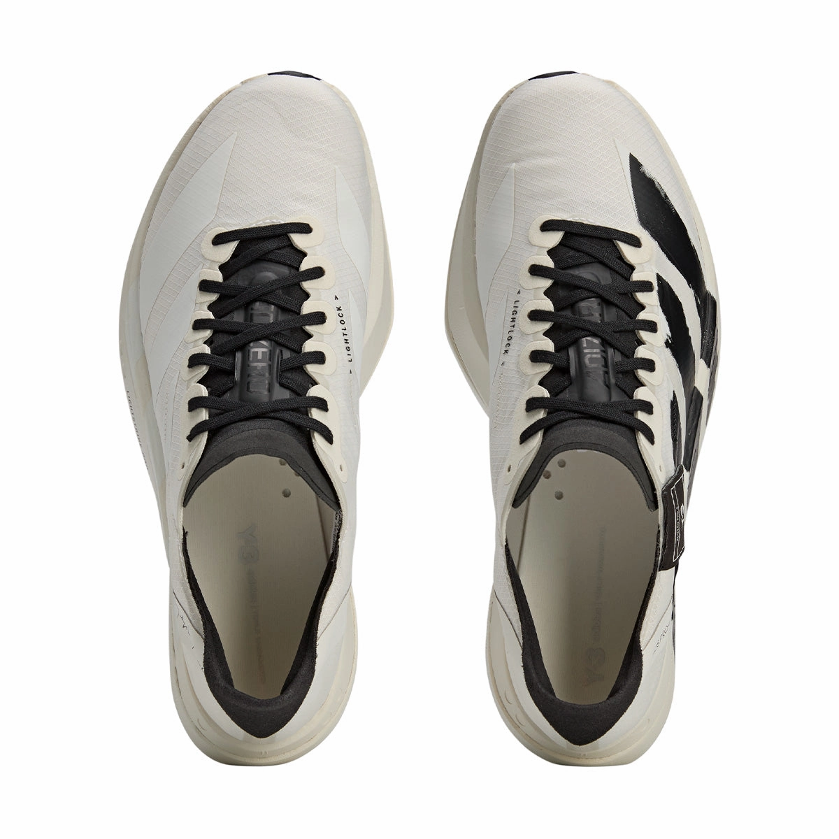 Easy Glide-Step-Out Adios Pro 4 'Beige'