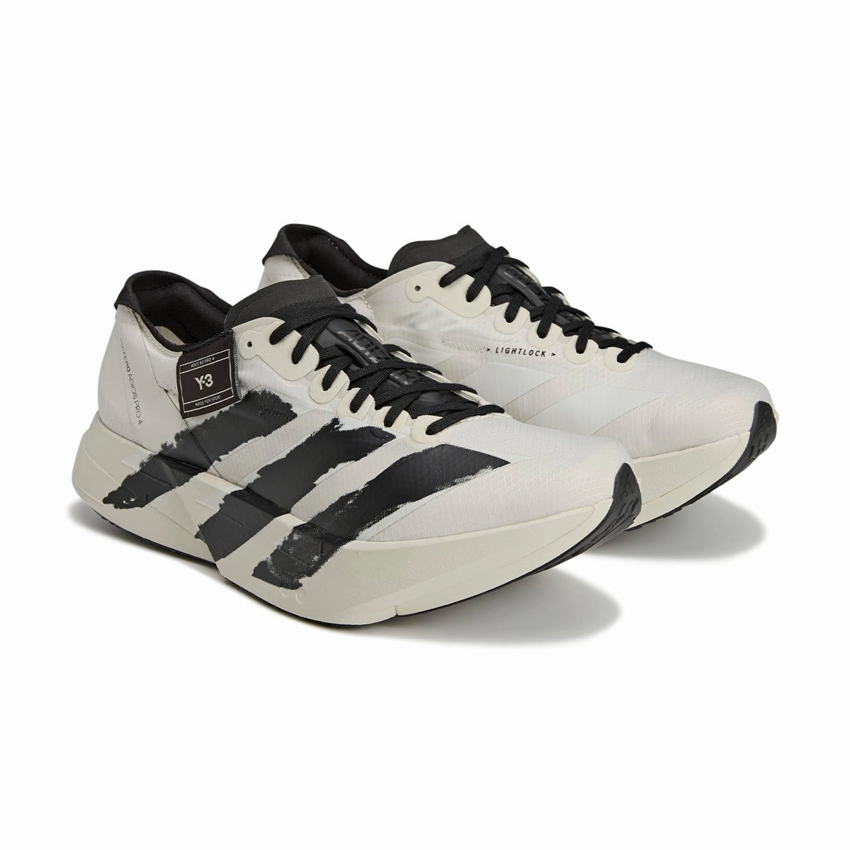 Easy Glide-Step-Out Adios Pro 4 'Beige'