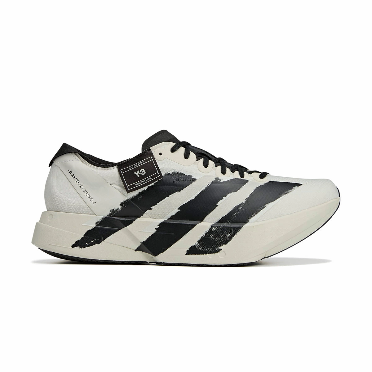 Swing Hike Adios Pro 4 'Beige'